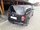 Volkswagen Touran (2009) 1.9TDi - náhled 1