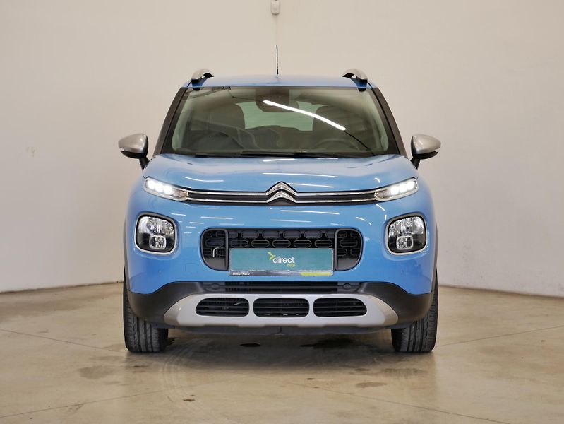 Citroën C3 Aircross - fotka 4 z 25