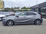 Mercedes-Benz Třídy A A200/100kW 4Matic AT - náhled 8