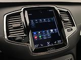 Volvo XC90 B5 AWD R-DESIGN AUT 7míst - náhled 45