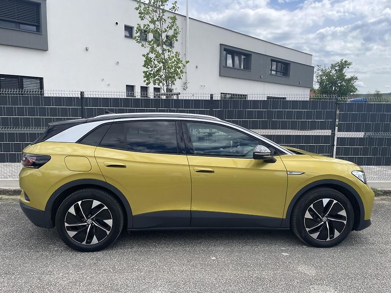 Volkswagen ID.4 (2020) 1.ST EDITION 150kW - 77kWh - fotka 6 z 26