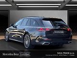 Mercedes-Benz Třídy E 300 e kombi EQ AMG Night - náhled 7