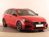 Hyundai i30 (2023) N Line Premium 1.5 T-GDI MHEV - náhled 1