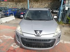 Peugeot 4007 2,2 HDI 156k Confort Pack 7mis - fotografie inzerátu