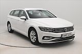 Volkswagen Passat 2,0 TDI 110kW DSG Business Zár - náhled 2