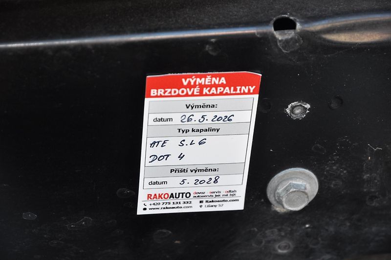 Mercedes-Benz Třídy G 350CDi  - fotka 12 z 31