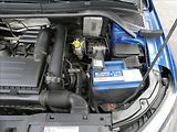 Škoda Fabia 1,2 TSi 2xkola,auto klima,temp - náhled 35