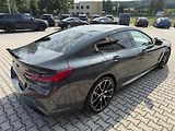 BMW Řada 8 (2021) 840 XD M-PAKET LASER HUD K360! - náhled 11