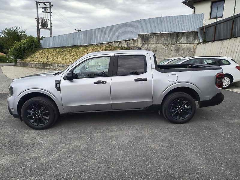 Ford Maverick 2.5 Full Hybrid eCVT/TAŽNÉ/LED - fotka 5 z 69