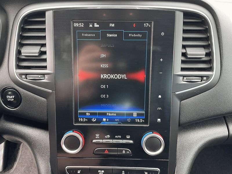 Renault Mégane (2016) 1.6 TCe,GT,Automat,151kW - fotka 22 z 41