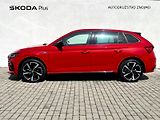 Škoda Scala (2025) 1,5TSI 110KW DSG MONTE CARLO*R - náhled 2