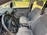 Volkswagen Caddy (2006) 1.9 TDI 7 míst - náhled 10