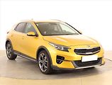 Kia XCeed (2020) Gold 1.6 CRDi, Automat - náhled 1