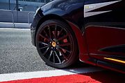 Renault Clio RS 18.
