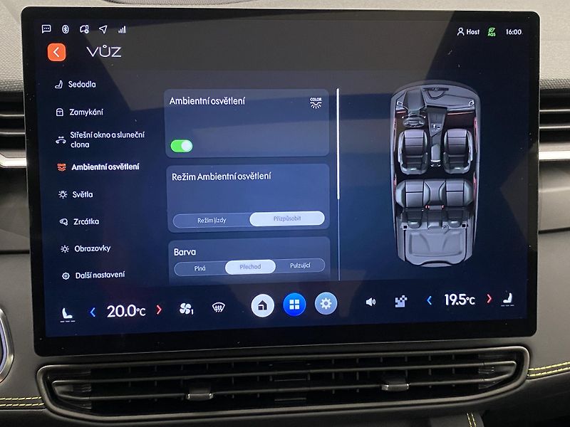 Lynk & Co 01 (2025) 01 MORE PHEV - fotka 39 z 50