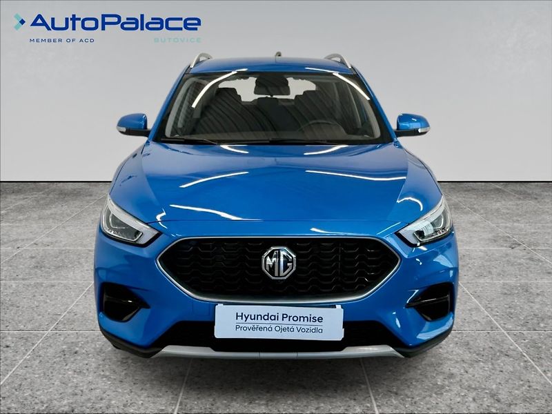 MG ZS 1,5 - fotka 2 z 12