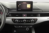 Audi A4 (2018) 2.0 TDI, 4X4, Navi, Bi-Xenony - náhled 9
