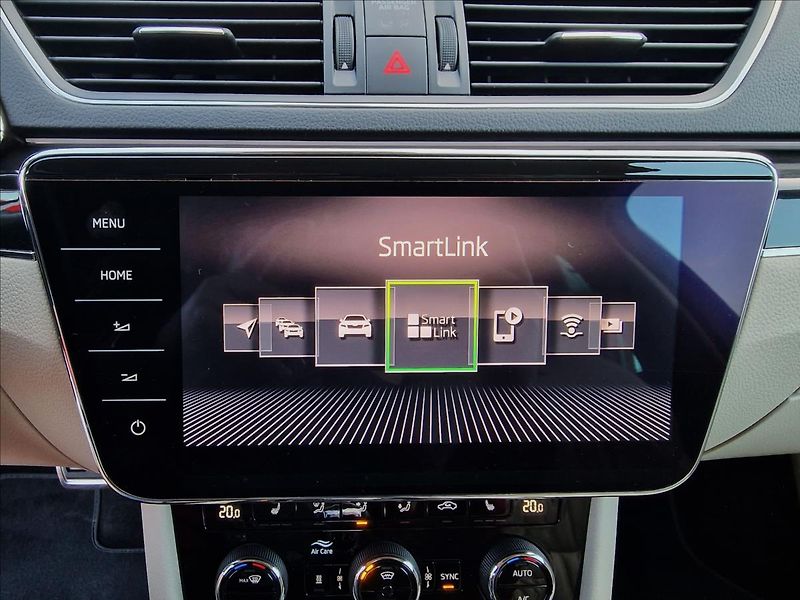 Škoda Superb 2.0TDI 140kW DSG 4x4 L&K ,ČR - fotka 25 z 50