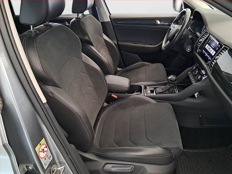 Škoda Kodiaq (2019) Style 2.0 TDI 4x4 - fotka 9 z 24