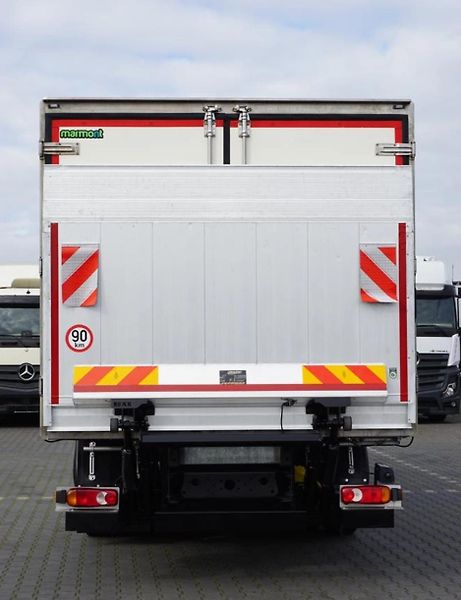 Iveco Eurocargo (2018) 160-250 chladák - fotka 4 z 15