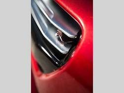 Peugeot RCZ R.