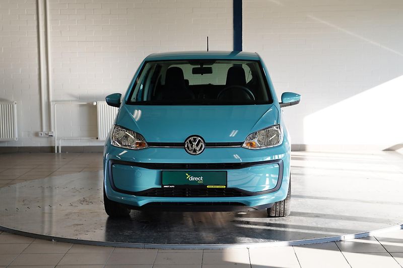 Volkswagen up! - fotka 4 z 22