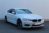 BMW Řada 4 420d xDrive Gran Coupé - náhled 7