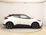Toyota C-HR (2022) GR Sport 2.0 Hybrid - náhled 6