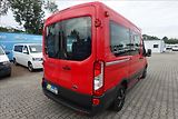 Ford Transit 2,2 TDCi  L2H2 9MÍST BUS KLIMA - náhled 7