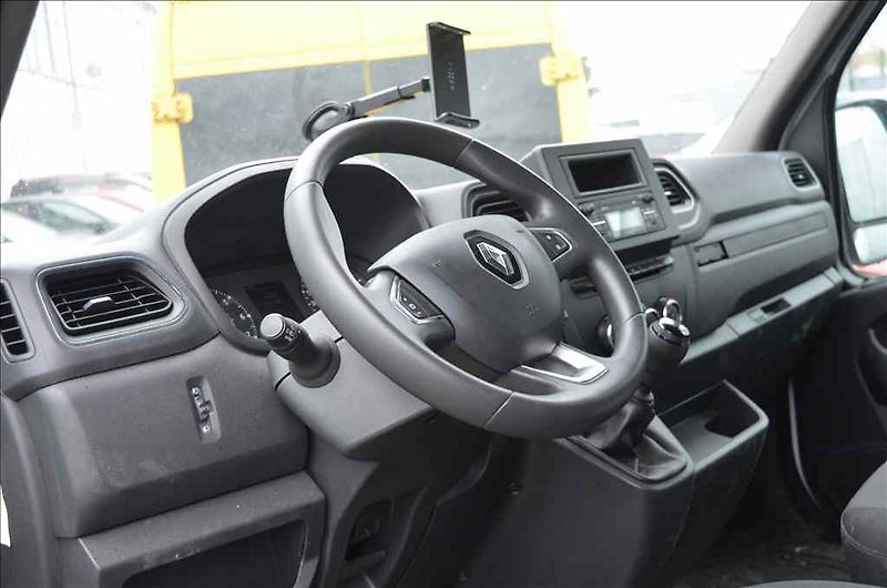 Renault Master (2022) 2,3 DCI - fotka 16 z 22