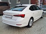 Škoda Octavia 2.0TDI Ambition,ČR,1.Majitel - náhled 10