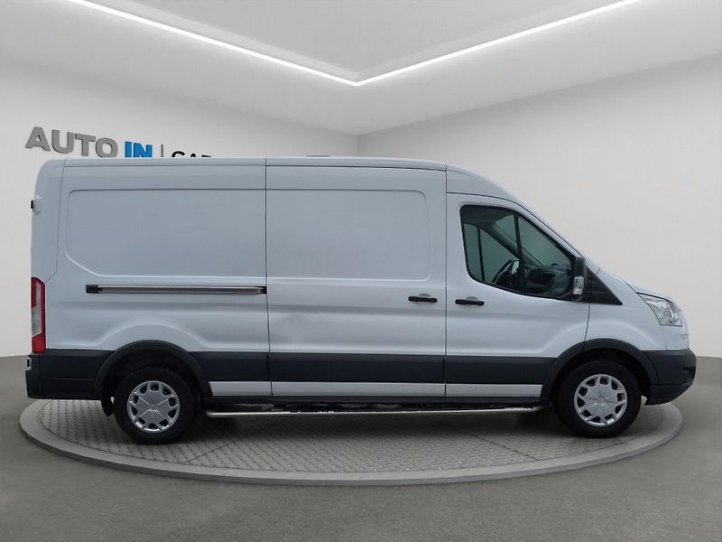 Ford Transit (2018) L3H2 2.0 EcoBlue 96kW, 1. maj. - fotka 4 z 24