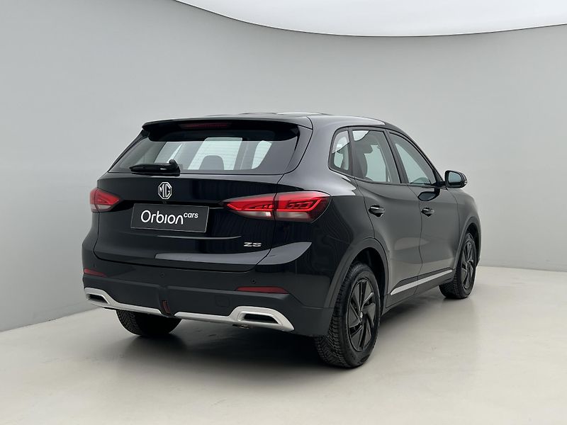 MG ZS 1.5 EXCITE CZ 1.maj. - fotka 12 z 38