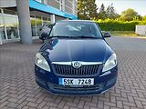 Škoda Fabia 1,2 HTP Activ STÁLE U NÁS - náhled 18