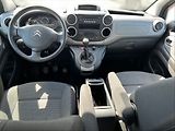 Citroën Berlingo 1,6 HDI XTR - náhled 9