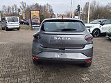 Dacia Sandero (2026) Journey Eco-G 120 - náhled 4