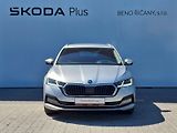Škoda Octavia (2023) Combi Style Plus DSG 4x4 2,0TS - náhled 3