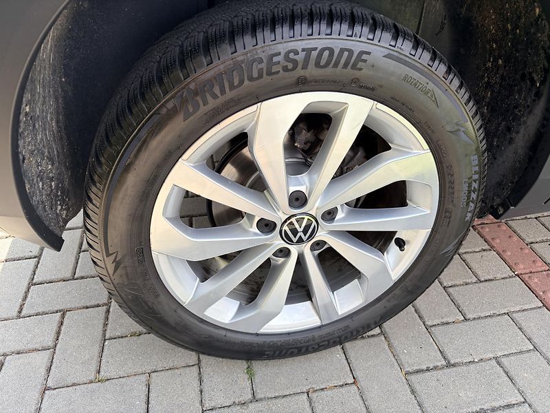 Volkswagen T-Roc 1.0TSI LED VIRTUAL - fotka 7 z 47