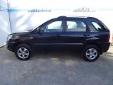 Kia Sportage (2009) 2.0i,104kW,NovéČR,klima - náhled 6