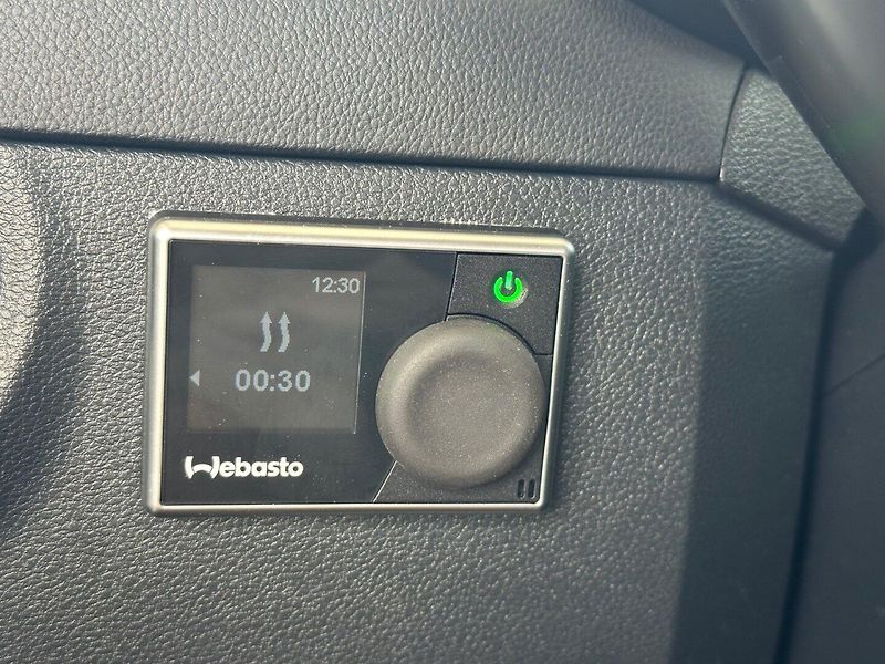 Škoda Octavia (2018) 1.8TSi WEBASTO, NAVI,FULL-LED - fotka 12 z 17