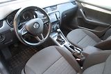 Škoda Octavia 2.0 TDi AUT.KLIMA NAVIGACE - náhled 9