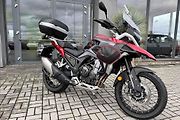 Jawa RVM 500 BY