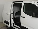 Opel Combo (2022) 1.5 CDTI, 3Místa, ČR, DPH - náhled 11