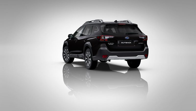 Subaru Outback (2026) 2.5i 4WD Comfort - Nové - fotka 3 z 6