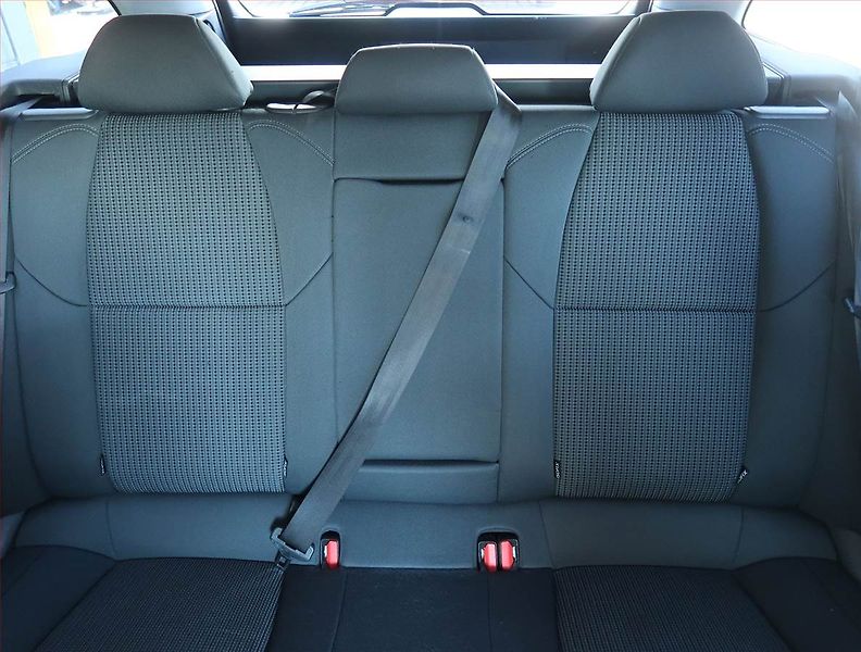 Peugeot 508 (2013) 2.0 HDi, Automat, po STK - fotka 10 z 15