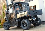 CFMOTO (2026) Gladiator UTV1000 YELLOW - náhled 6