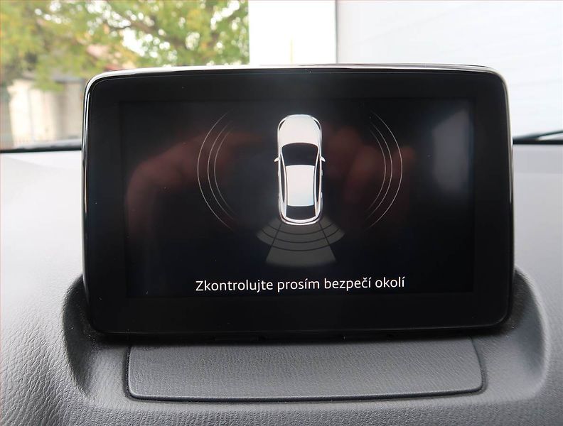 Mazda CX-3 (2019) 2.0 Skyactiv-G, ČR,1.maj - fotka 15 z 18