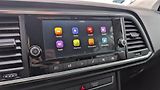 Seat Ateca 1.5 TSI Style DSG ACC Kamera - náhled 15