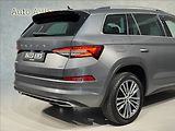 Škoda Kodiaq 2,0 TDi  DSG 4x4 L&K Virtual L - náhled 11