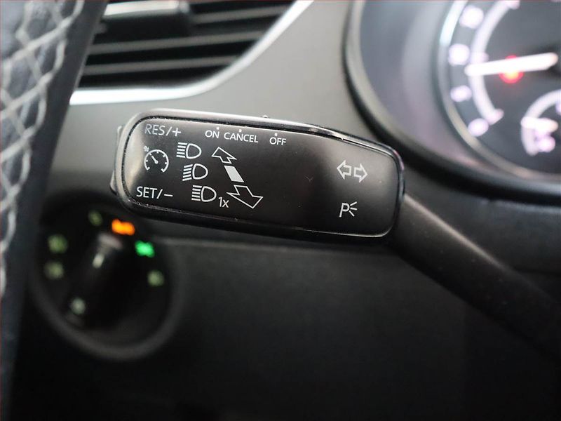 Škoda Octavia (2016) RS 2.0 TDI, Automat - fotka 17 z 25